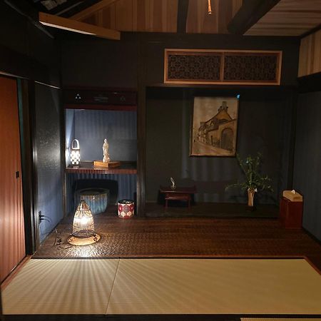 Koyasan Space Kültér fotó